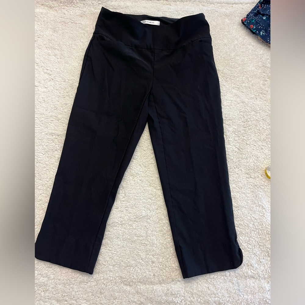 S.C. & Co Capri